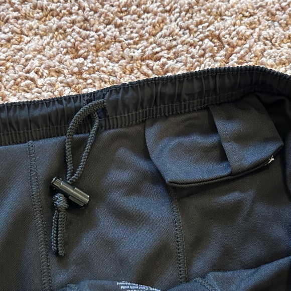 Army Physical Training Shorts | Army Physical Fitness Uniform (APFU) - Picture 2 of 5